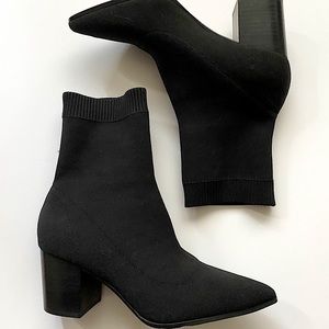 ALDO Sock Bootie | Worn Once